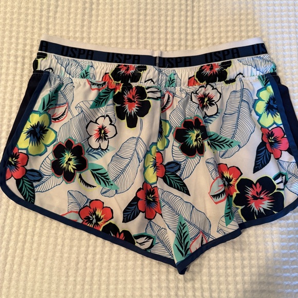 🔥 LAST CHANCE [US Polo Assn] shorts - Picture 4 of 5